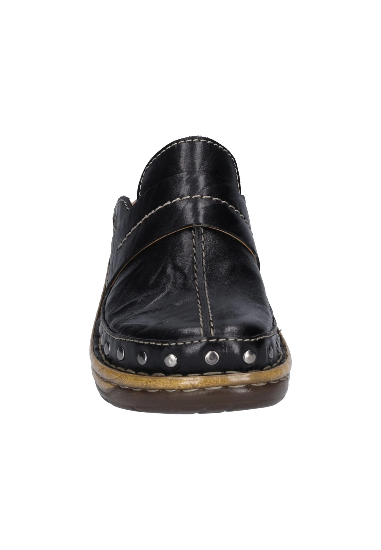 Josef Seibel Catalonia 63 - Clogs - Schwarz 6 Josef Seibel Catalonia 63 - Clogs - Schwarz - Afbeelding 6