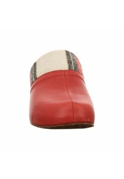 Josef Seibel Pantoffels - Rot 10 Josef Seibel Pantoffels - Rot -Josef Seibel a889ba1549e24397849715f11f721815