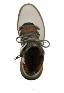 Josef Seibel Veterboots - Weiss-Multi 9 Josef Seibel Veterboots - Weiss-Multi -Josef Seibel a8b41579c46a45ee95c9ac28bd19ce83