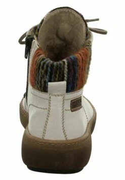 Josef Seibel Veterboots - Weiss-Multi 10 Josef Seibel Veterboots - Weiss-Multi -Josef Seibel a8b482fde5444665ac715803015da4fe