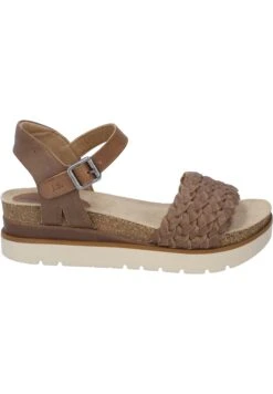 Josef Seibel Sandalen - Camel -Josef Seibel a8ddd1fe84d845c297227801fca382cf