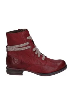 Josef Seibel Sanja 18 - Veterboots - Bordeaux 11 Josef Seibel Sanja 18 - Veterboots - Bordeaux -Josef Seibel a9240062ac5644d5af4efb1fbb8ea9b8