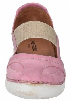 Josef Seibel Ballerina'S Met Enkelbandjes - Pink -Josef Seibel a935590b500a4dab9cf2cc30c379ce2a