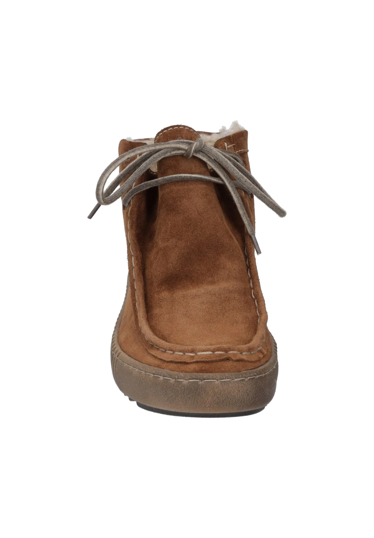 Josef Seibel Maren- Veterboots - Castagne 5 Josef Seibel Maren- Veterboots - Castagne - Afbeelding 5