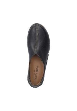 Josef Seibel Fergey 69 - Instappers - Schwarz -Josef Seibel a97b106660bf4e2a81d44c3af9a5ba97