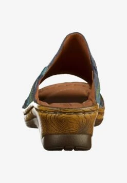 Josef Seibel Muiltjes - Dark Blue 12 Josef Seibel Muiltjes - Dark Blue -Josef Seibel aa0f5b6afbe04d7ba703bfe6c296e1c6