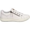 Josef Seibel Sneakers Laag - Weiss