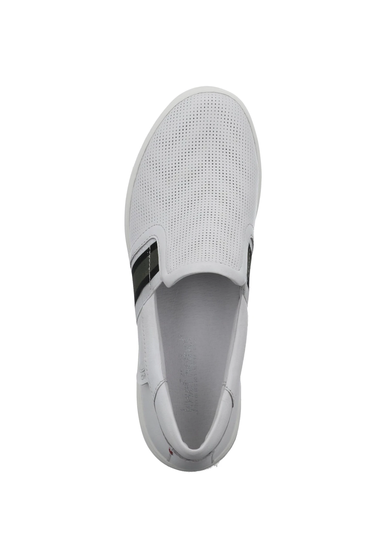 Josef Seibel Caren- Instappers - Weiss-Kombi 2 Josef Seibel Caren- Instappers - Weiss-Kombi - Afbeelding 2