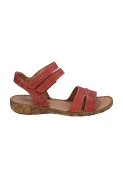 Josef Seibel Rosalie- Sandalen - Rot -Josef Seibel aa6499cc3eb948baae0c33cedb50fe04