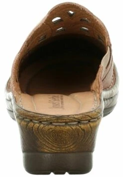 Josef Seibel Clogs - Rosa 11 Josef Seibel Clogs - Rosa -Josef Seibel aa792cb90ddd47859504e1f87c90843f