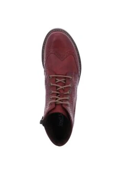 Josef Seibel Sienna- Veterboots - Bordo -Josef Seibel aad17fc7a8164605a1ac0bd4c2cbd557