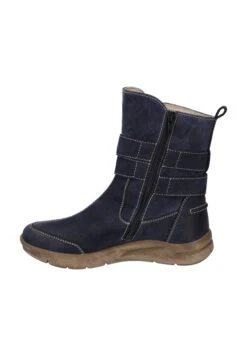 Josef Seibel Conny 54 - Korte Laarzen - Ocean