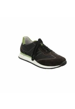 Josef Seibel Anton 02 - Sneakers Laag - Schwarz-Kombi -Josef Seibel ab5e69f0abf8442581c33012f787db45