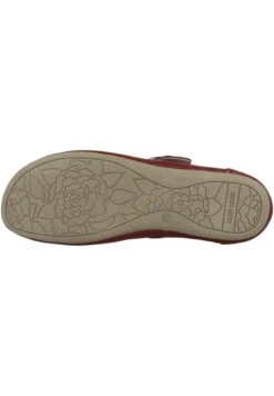 Josef Seibel Fiona - Ballerina'S Met Enkelbandjes - Ruby -Josef Seibel ab91c49f908c4867835fdde30e94ad0d