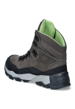 Josef Seibel Philipp - Veterboots - Taupe -Josef Seibel ab93967139cf41c0891b7d9767495a81