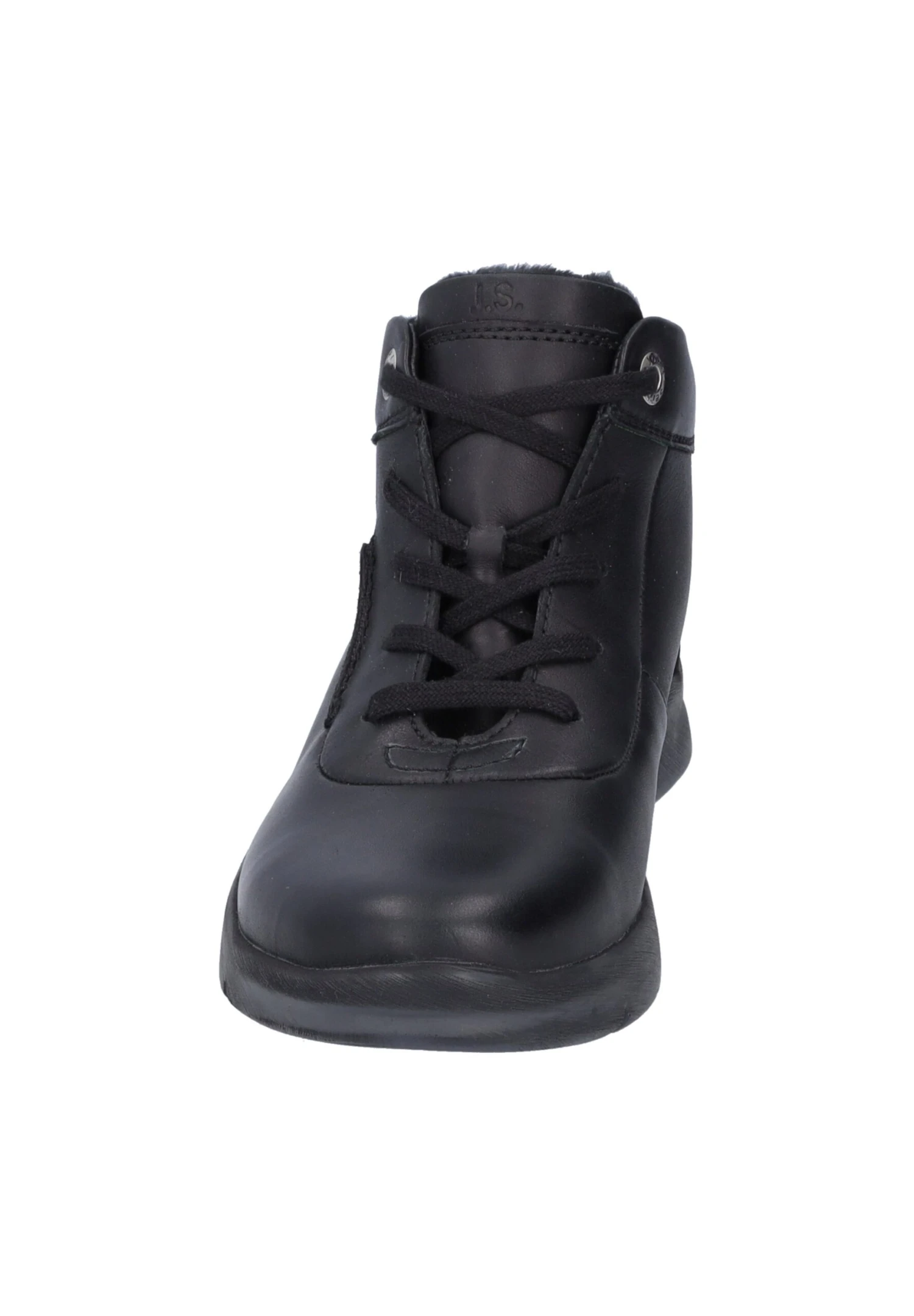 Josef Seibel Conny 50 - Veterboots - Schwarz 5 Josef Seibel Conny 50 - Veterboots - Schwarz - Afbeelding 5