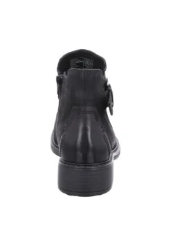 Josef Seibel Selena - Cowboy-/Bikerlaarsjes - Schwarz -Josef Seibel ad7a68e8116347989d4eea6c034dd37a