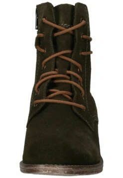 Josef Seibel Veterboots - Grün -Josef Seibel addff944c808408ca8d57f1d5214fabc