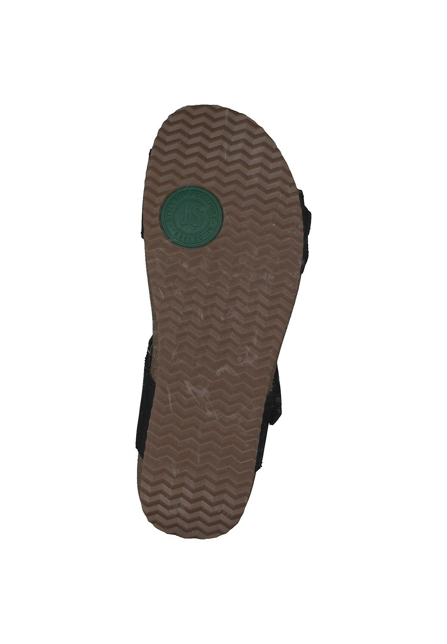 Josef Seibel Sandalen - Black 5 Josef Seibel Sandalen - Black - Afbeelding 5