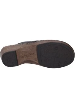 Josef Seibel Clogs - Schwarz -Josef Seibel ae02a22e028a40aab11933b1a169859e
