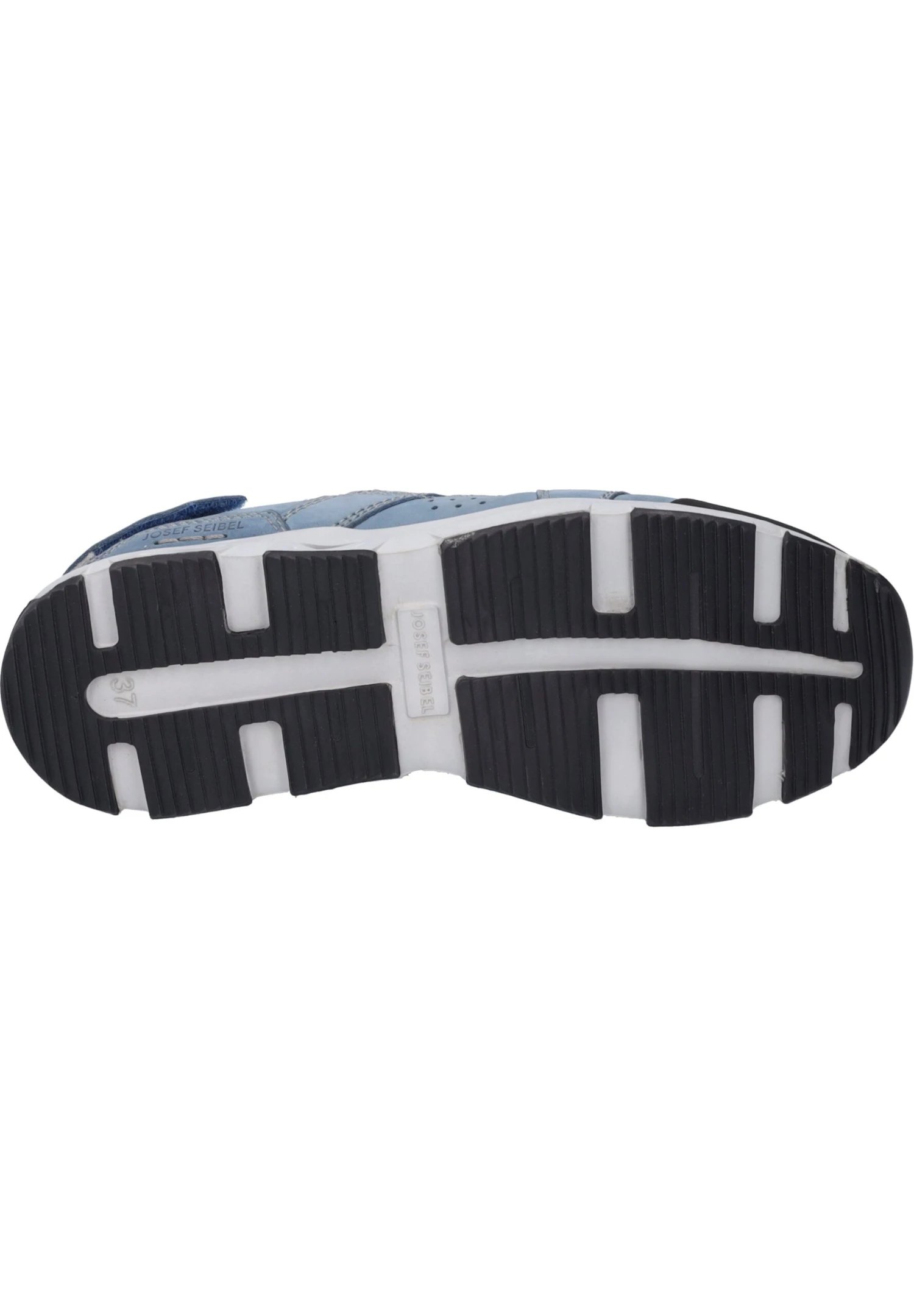 Josef Seibel Noih 11 - Outdoorsandalen - Azur Kombi 4 Josef Seibel Noih 11 - Outdoorsandalen - Azur Kombi - Afbeelding 4