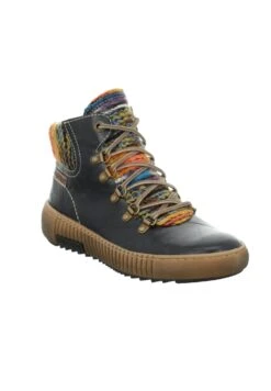 Josef Seibel Maren- Veterboots - Ocean-Multi 10 Josef Seibel Maren- Veterboots - Ocean-Multi -Josef Seibel ae9d3e0d0fd04b6dbbde225eddd19a9f