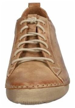 Josef Seibel Sportieve Veterschoenen - Cognac -Josef Seibel aee0f6aa559146daa0902eeb42d785e9