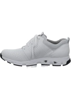 Josef Seibel Noah - Sneakers Laag - Weiss