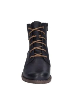 Josef Seibel Sienna- Veterboots - Ocean -Josef Seibel afa4325dfd864cc080ab7b7976032f0a