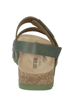 Josef Seibel Outdoorsandalen - Salvia 24 Josef Seibel Outdoorsandalen - Salvia -Josef Seibel afa53ce7567e408ba1106f2214c17ec1