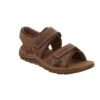 Josef Seibel Outdoorsandalen - Castagne/Brasil