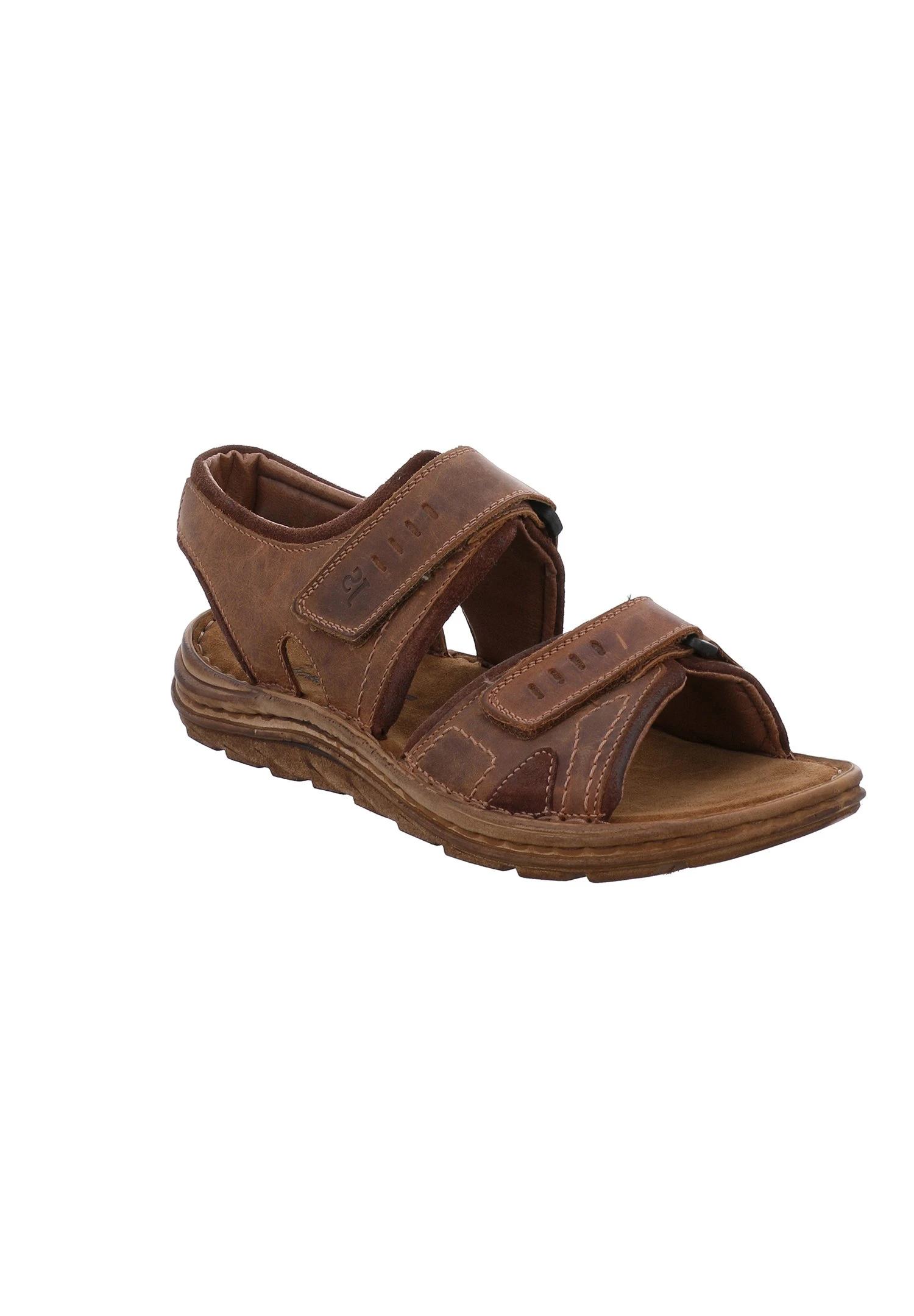 Josef Seibel Outdoorsandalen - Castagne/Brasil 1 Josef Seibel Outdoorsandalen - Castagne/Brasil