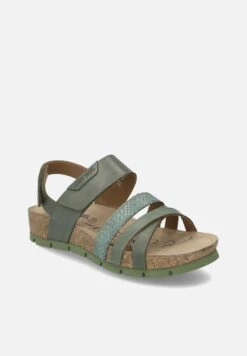 Josef Seibel Outdoorsandalen - Salvia 23 Josef Seibel Outdoorsandalen - Salvia -Josef Seibel afe3e7483a604bf98eb16f47c8e1d927