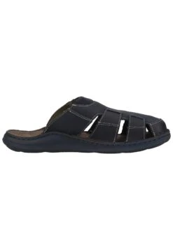 Josef Seibel Muiltjes - Dark Brown 12 Josef Seibel Muiltjes - Dark Brown -Josef Seibel afe5b9dddce74290af07fdecd01e8fa5