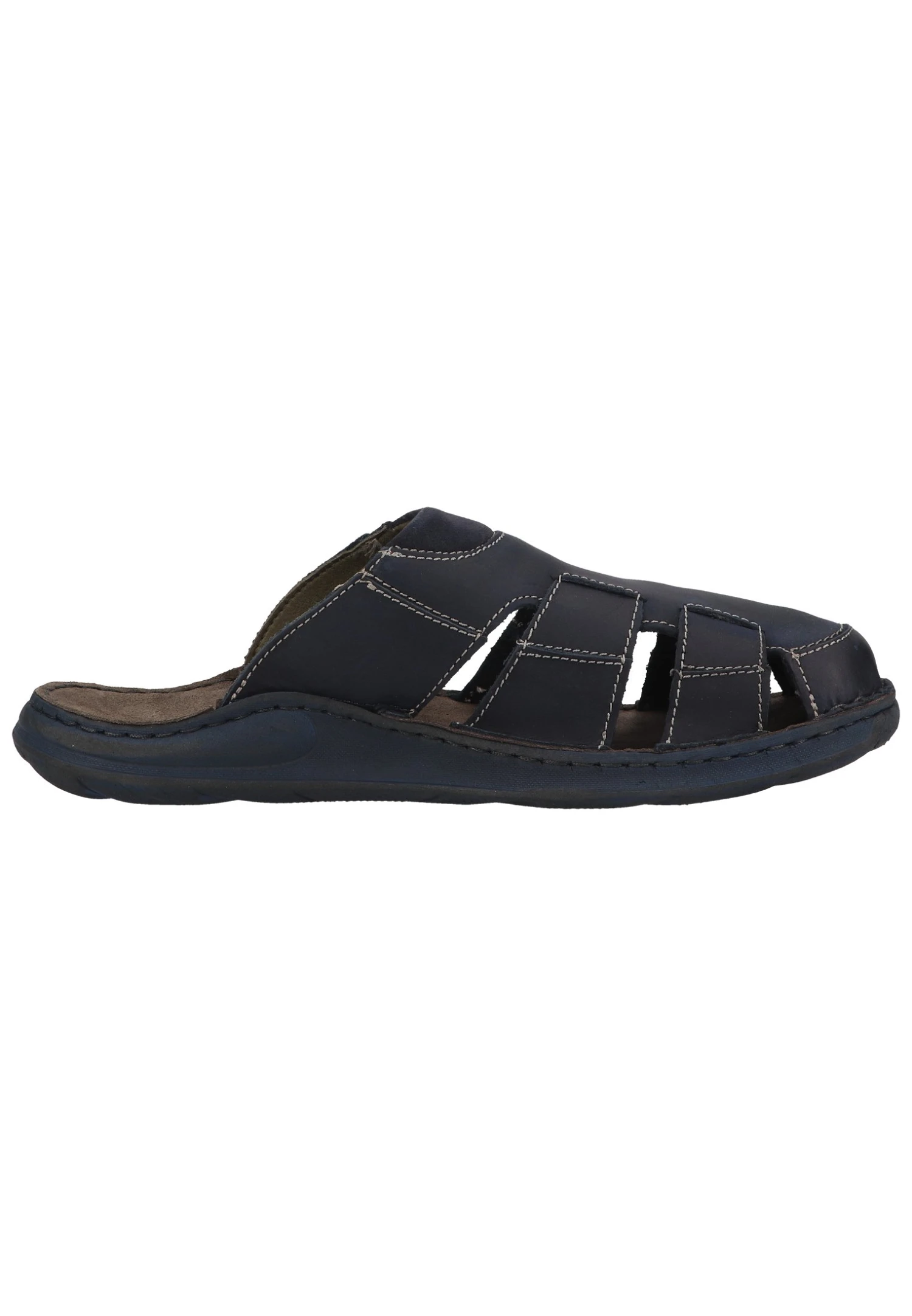 Josef Seibel Muiltjes - Dark Brown 6 Josef Seibel Muiltjes - Dark Brown - Afbeelding 6