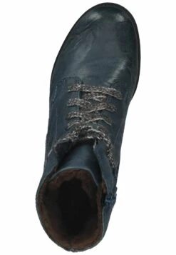 Josef Seibel Veterboots - Blau -Josef Seibel affd4c6a5eb54572aaa92a40d2984f8b