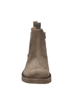 Josef Seibel Korte Laarzen - Taupe Kombi -Josef Seibel b0a81361e0674043aabcfe3da04ddf78