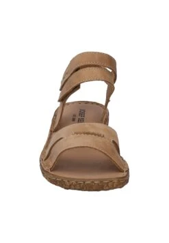 Josef Seibel Rosalie- Sandalen - Cognac 10 Josef Seibel Rosalie- Sandalen - Cognac -Josef Seibel b0aa8ba752e74ebab88926e6addf75f4