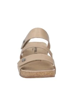 Josef Seibel Tonga- Sandalen Met Sleehak - Creme 11 Josef Seibel Tonga- Sandalen Met Sleehak - Creme -Josef Seibel b0b096e10cc74b9d99da85766ff95fbc