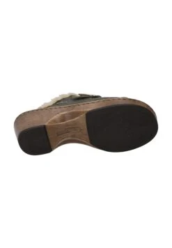 Josef Seibel Clogs - Oliv -Josef Seibel b0d8f452566d44deb3d70fe9a3c1ef0a