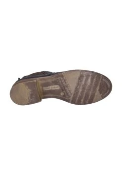 Josef Seibel Sienna - Korte Laarzen - Schwarz Kombi 9 Josef Seibel Sienna - Korte Laarzen - Schwarz Kombi -Josef Seibel b0f2148edab04866acc71204f7e878d9