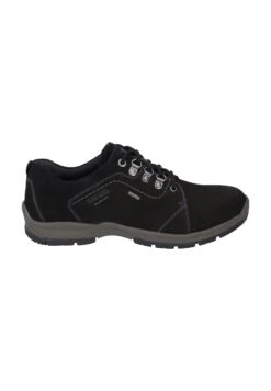Josef Seibel Lenny- Sportieve Veterschoenen - Schwarz -Josef Seibel b104430fa2e84597b6d1cde274a7c524