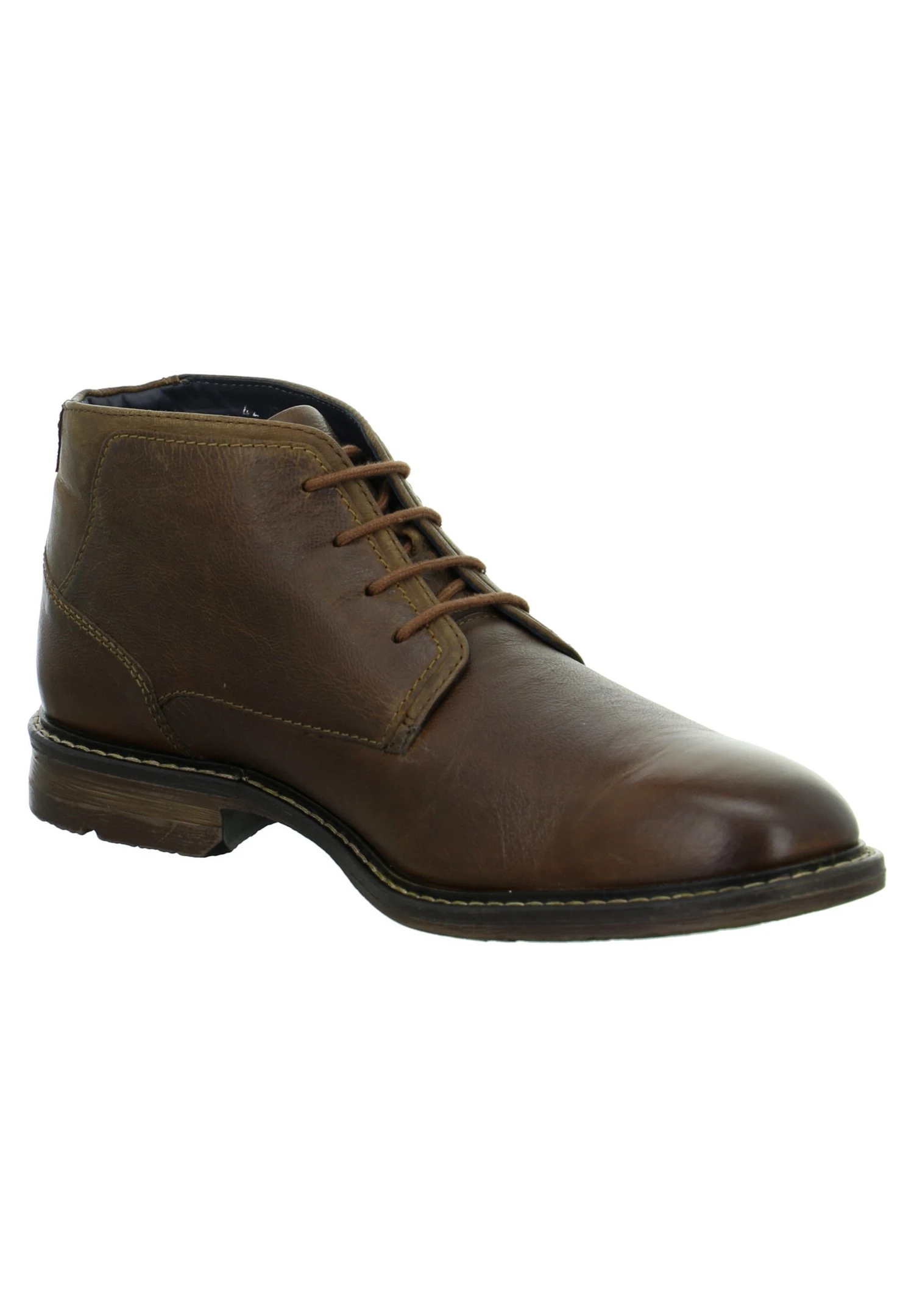 Josef Seibel Earl - Veterboots - Braun 6 Josef Seibel Earl - Veterboots - Braun - Afbeelding 6
