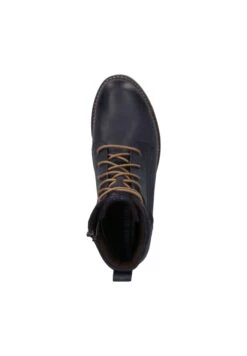 Josef Seibel Sienna 95 - Korte Laarzen - Ocean -Josef Seibel b198ec83c8cc4f03950e82e4f130773e