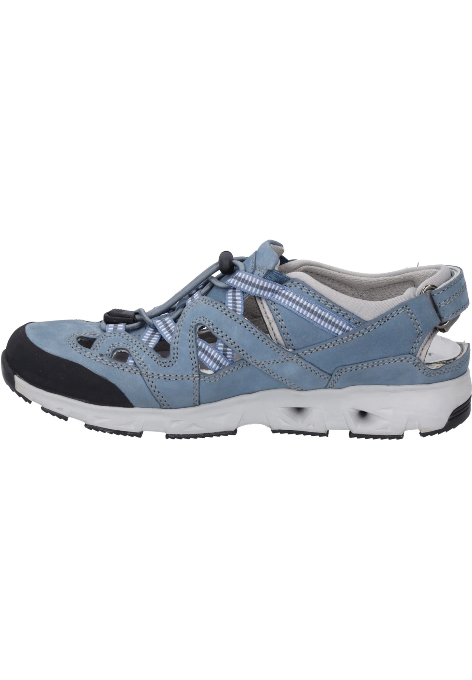 Josef Seibel Noih 11 - Outdoorsandalen - Azur Kombi 1 Josef Seibel Noih 11 - Outdoorsandalen - Azur Kombi