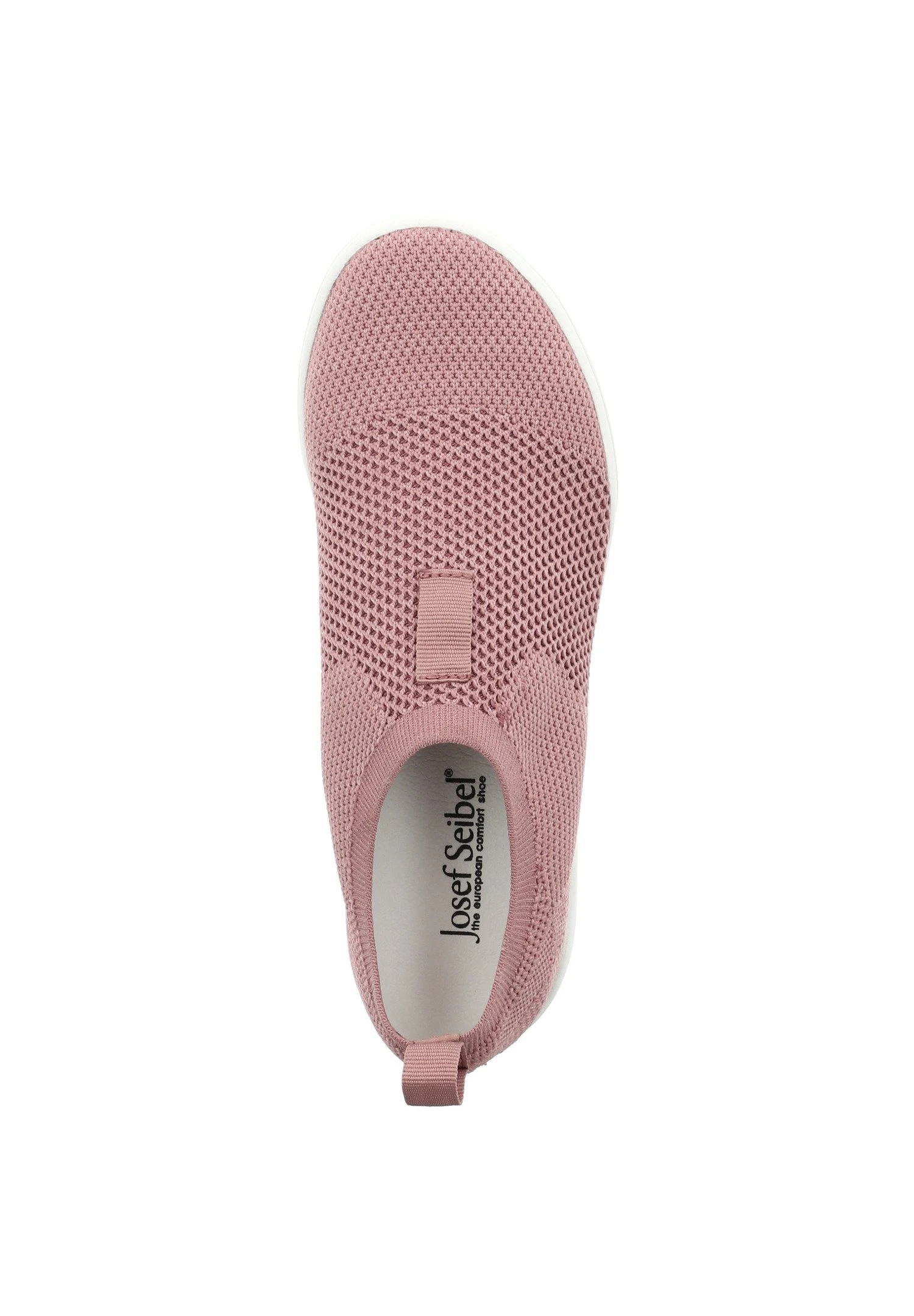 Josef Seibel Instappers - Pink 2 Josef Seibel Instappers - Pink - Afbeelding 2