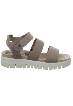 Josef Seibel Thea- Sandalen Met Plateauzool - Grau 13 Josef Seibel Thea- Sandalen Met Plateauzool - Grau -Josef Seibel b1e81c4d844146e6bae98df0cb210c39