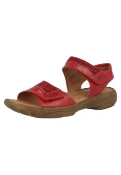 Josef Seibel Debra - Outdoorsandalen - Red -Josef Seibel b264cb4caae94b3ea37766eb9f2ece3b