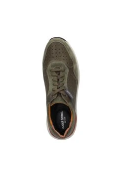 Josef Seibel Jeremiah - Sneakers Laag - Oliv-Kombi -Josef Seibel b2cc27bd8ee14f3ea4de35d5a4646e9c