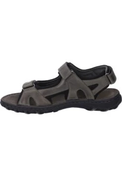 Josef Seibel Cardiff 08 - Outdoorsandalen - Asphalt Kombi